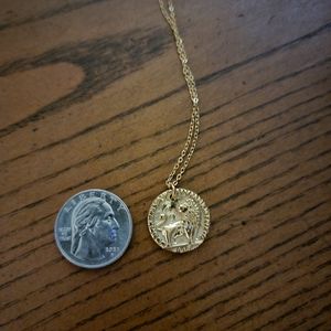 Sterling silver letter stud earrings